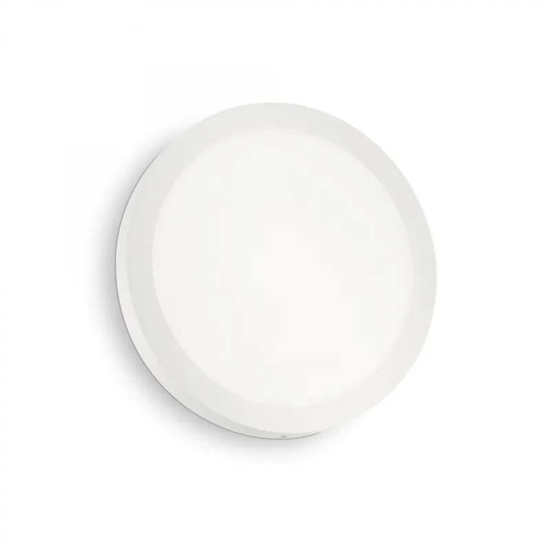 Ideal Lux 138619 LED fali lámpa Universal 1x24W - fehér Bestseller