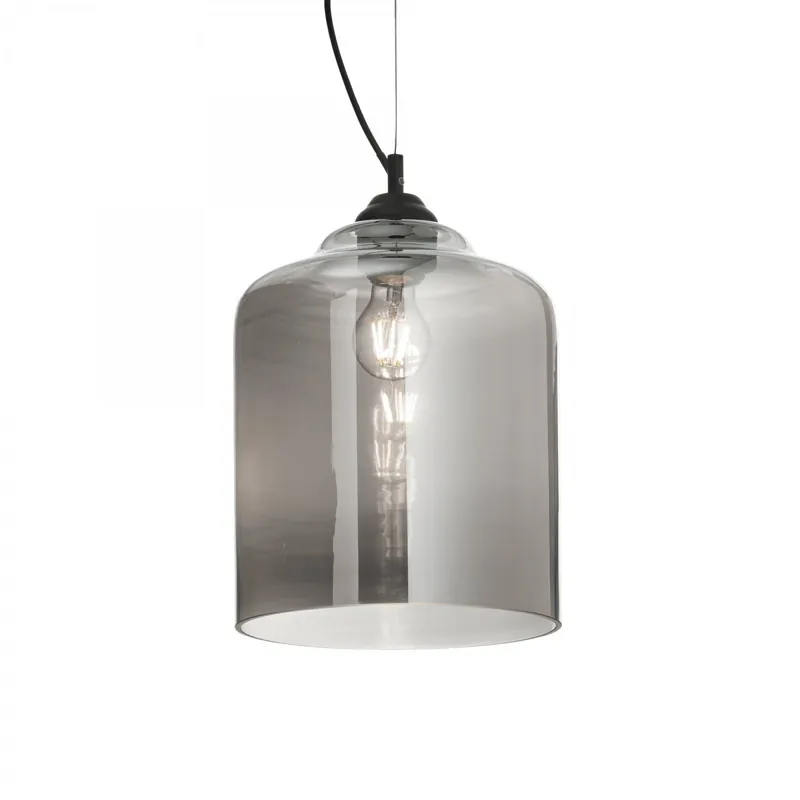 Ideal Lux 112312 mennyezeti függőlámpa Bistro 1x60W E27 Csak ma