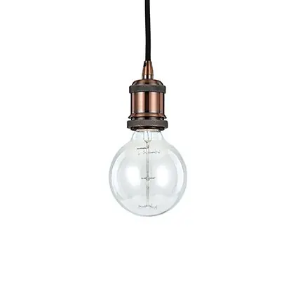 Ideal Lux 148977 mennyezeti függőlámpa Frida 1x60W E27 Legkelendőbb