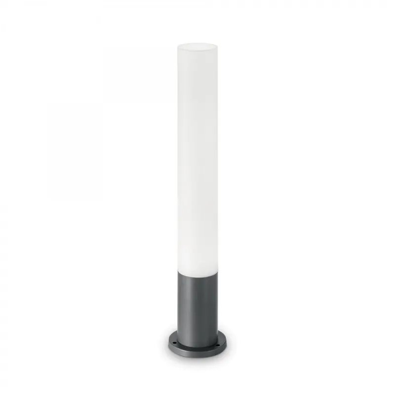 Ideal Lux 138510 kültéri lámpa Edo Outdoor 1x13W GX53 - antracit Újdonság
