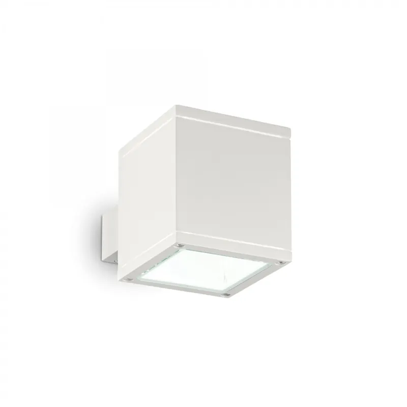 Ideal Lux 144276 kültéri fali lámpa Snif 1x40W G9 IP54 Újdonság