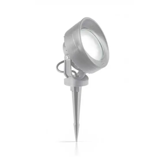 Ideal Lux 145334 kültéri leszúrható lámpa Tommy 1x7W G53 IP66 Ne maradj le