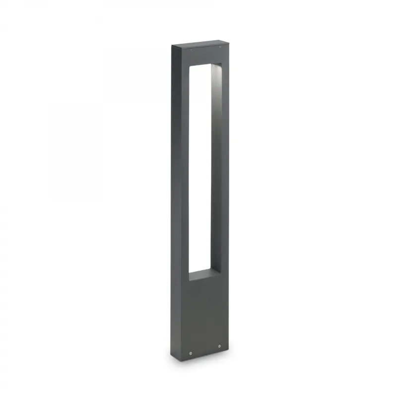 Ideal Lux 136028 kültéri lámpa Vega 1x15W G9 IP44 - antracit Outlet