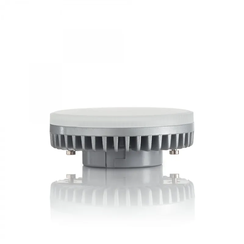 Gyors kiszállítás Ideal Lux 154008 LED izzó 9,5W GX53 4000K