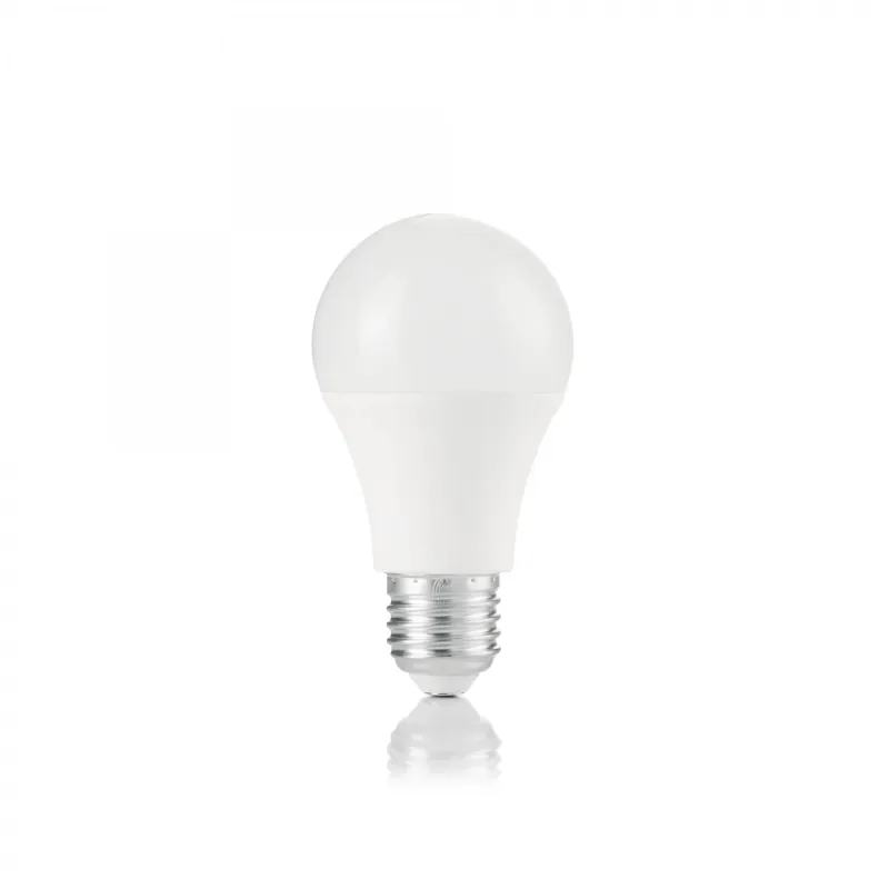 Legkelendőbb Ideal Lux 151762 LED izzó Goccia 10W E27 3000K
