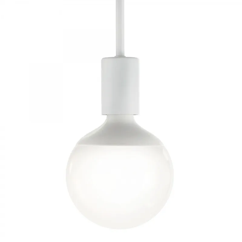 Ideal Lux 152004 LED izzó Globo 15W E27 4000K Azonnal elérhető