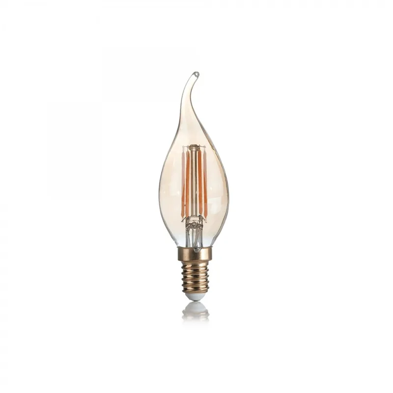 Ajánlat Ideal Lux 151663 LED izzó 3,5W E14 2200K