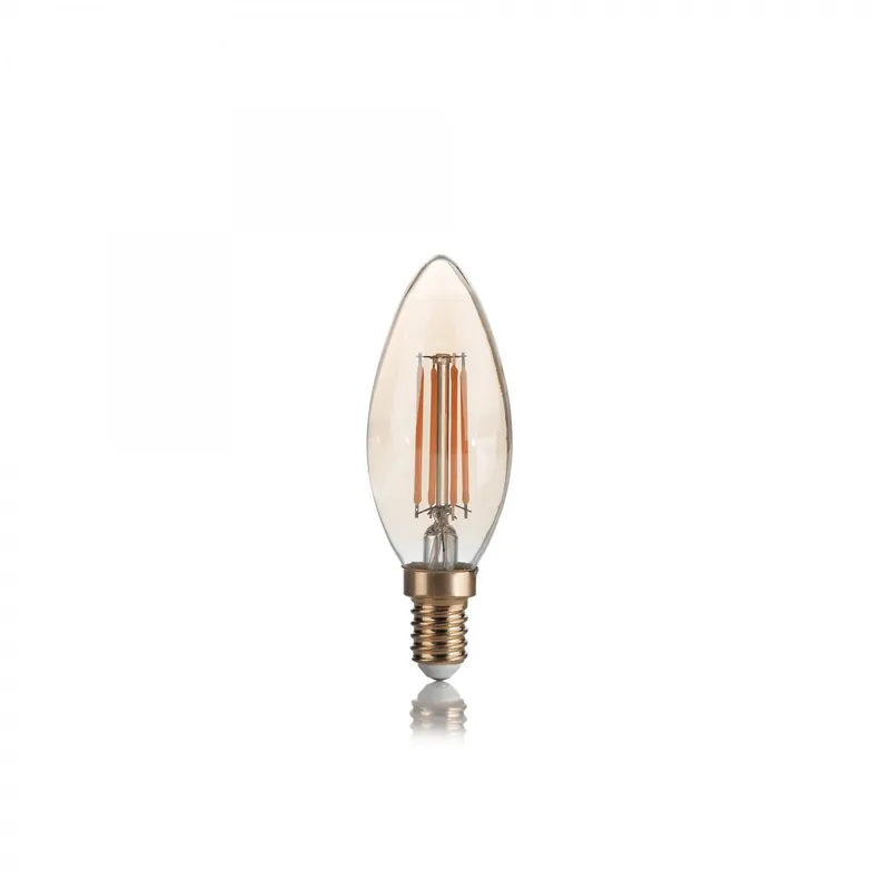 Árengedmény Ideal Lux 151649 izzó 3,5W E14 2200K