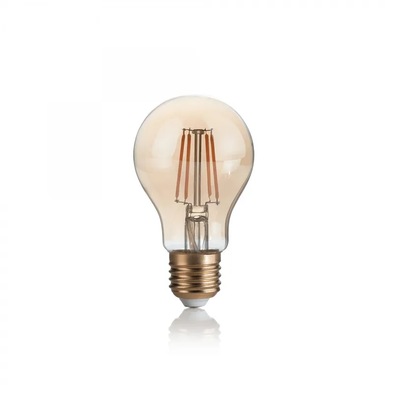 Olcsó Ideal Lux 151687 LED izzó Goccia 4W E27 2200K