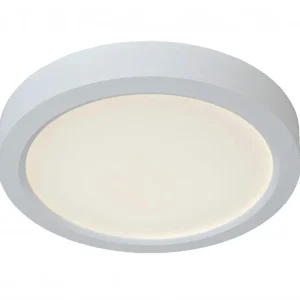 Azonnali szállítás Lucide 07105/18/31 LED mennyezeti lámpa Tendo 1x18W 2700K