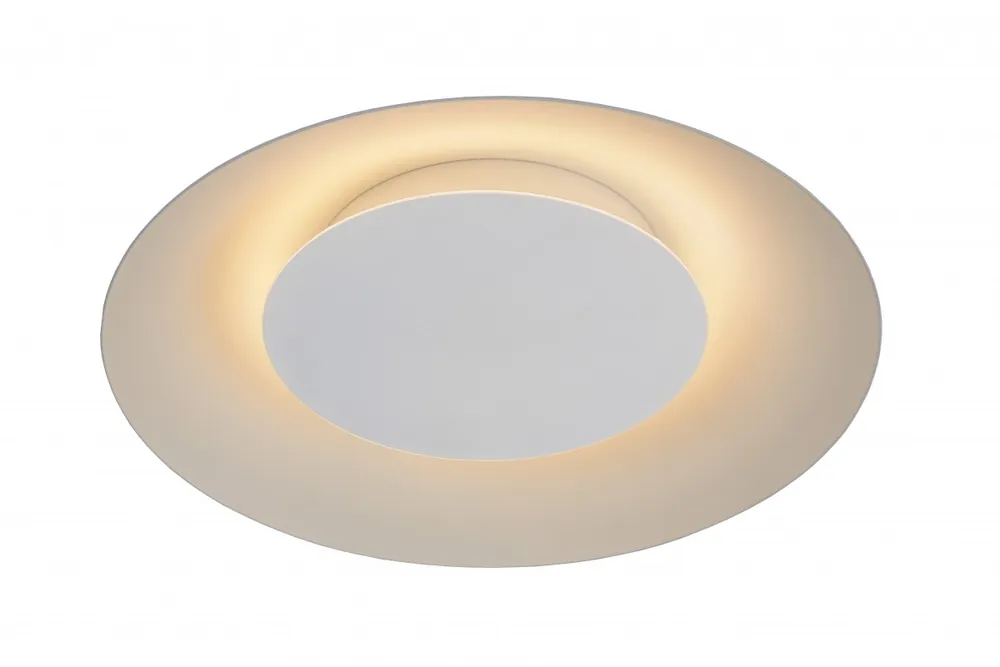 Lucide 79177/12/31 LED mennyezeti spotlámpa Foskal 1x12W 2700K Expressz kézbesítés