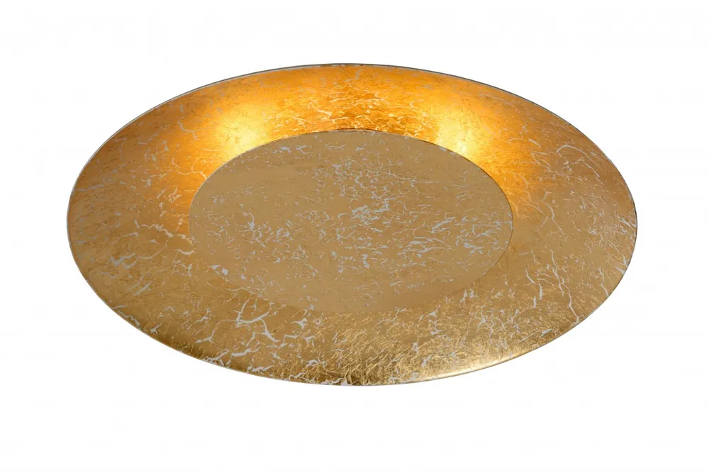 Újdonság Lucide 79177/12/01 LED mennyezeti lámpa Foskal 1x12W 2700K