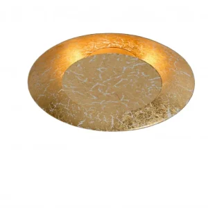Csak ma Lucide 79177/06/01 LED mennyezeti lámpa Foskal 1x6W 2700K