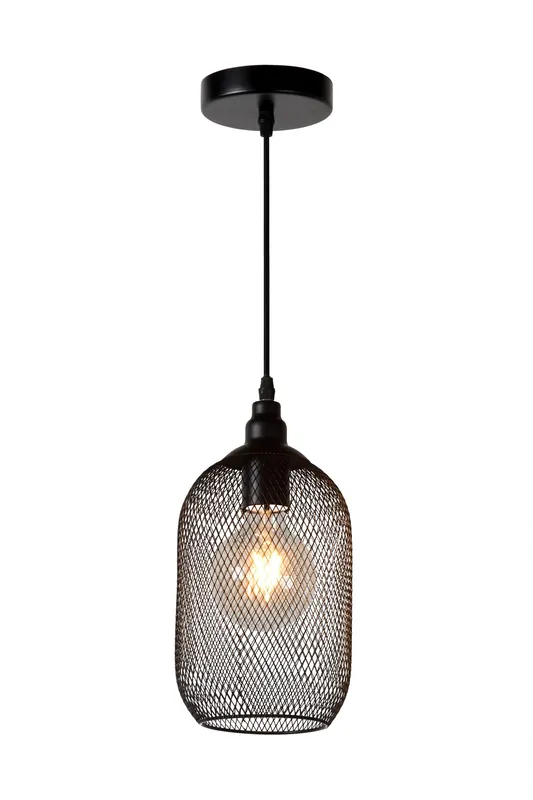 Lucide 43404/15/30 mennyezeti függőlámpa Mesh 1x60W E27 Alacsony ár