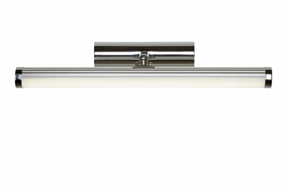LED fali lámpa Lucide Belpa 1x11W LED - fürdőszobába Kihagyhatatlan ajánlat