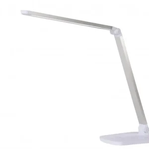 Csak ma Lucide 24656/10/31 LED asztali lámpa 1x8W 2700K