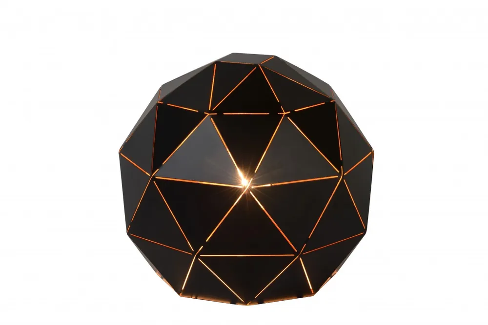 Lucide 21509/25/30 asztali lámpa Otona 1x60W E27 Azonnali szállítás