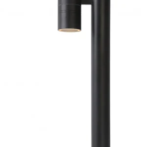 Szuper ajánlat Lucide 14867/49/30 LED kültéri oszloplámpa Arne 1x5W GU10 IP44