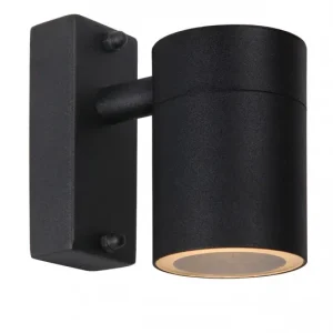Outlet Lucide 14867/05/30 LED kültéri fali lámpa Arne 1x5W GU10 IP44