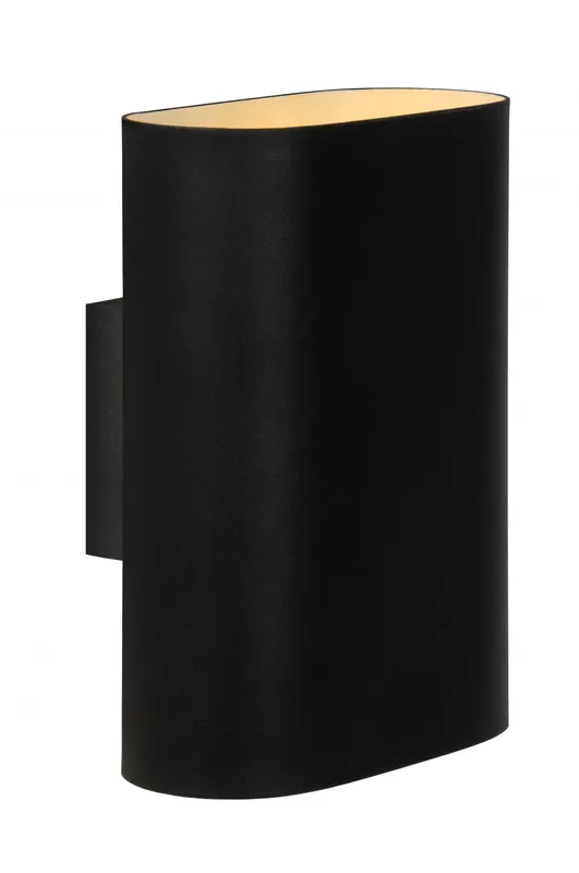 Lucide 12219/02/30 fali lámpa Ovalis 2x9W E14 Olcsóbb