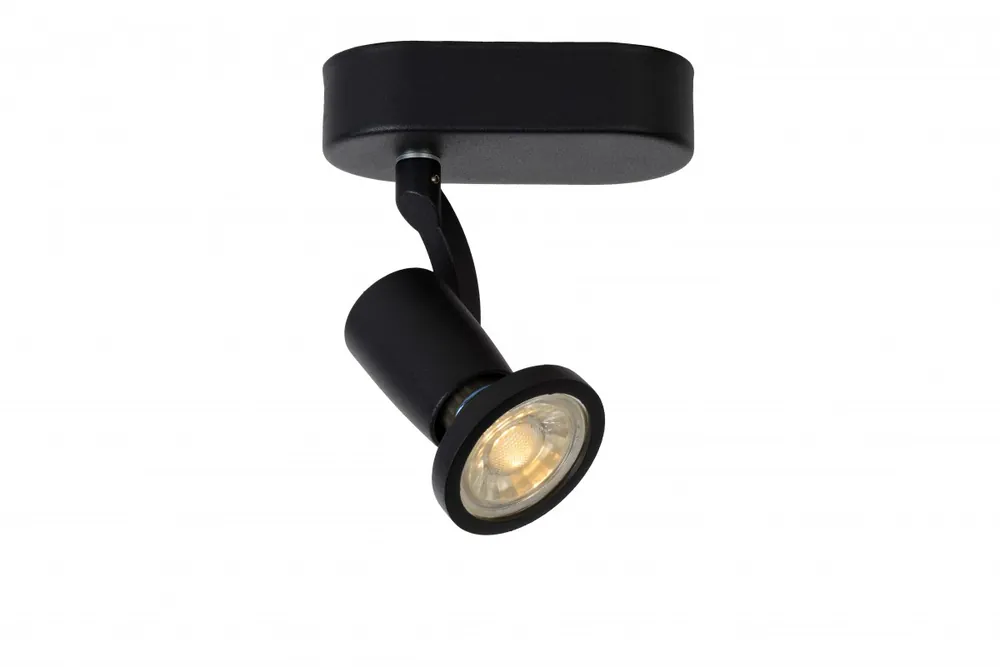 Lucide 11903/05/30 LED mennyezeti spotlámpa Jaster 1x5W GU10 Rendeld meg most