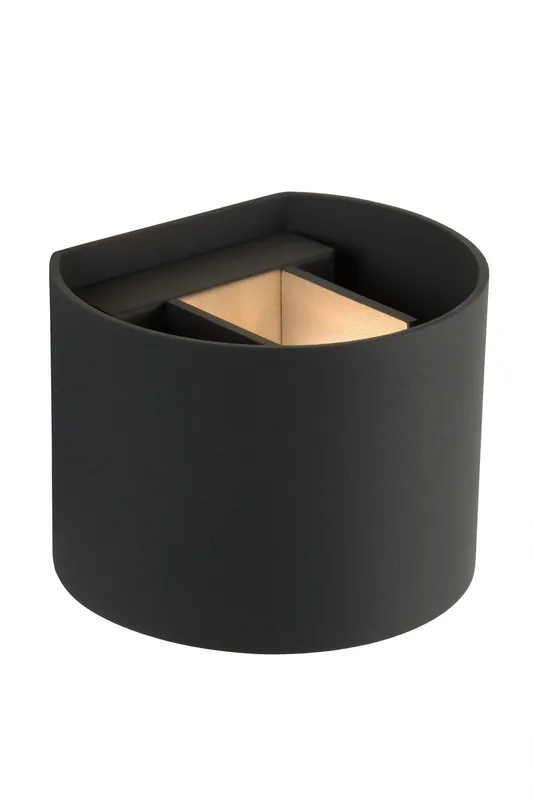 Lucide 09218/04/36 fali lámpa Xio 1x4W G9 2700K Olcsó