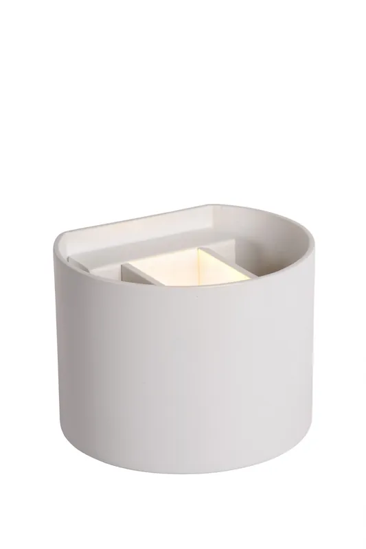 Utolsó esély Lucide 09218/04/31 LED fali lámpa Xio 1x4W G9 2700K
