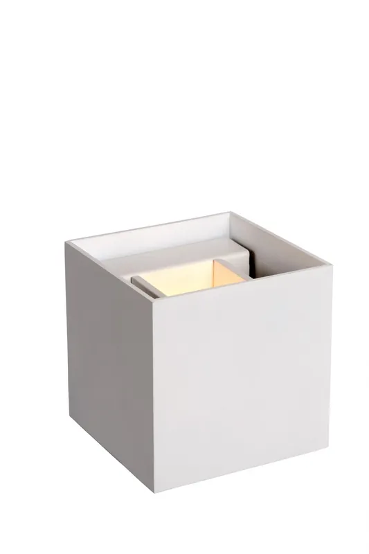 Lucide 09217/04/31 fali lámpa Xio 1x4W G9 Utolsó esély