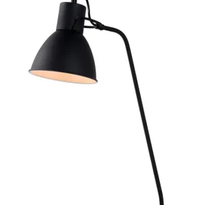 Ajánlat Lucide 03617/01/30 asztali lámpa Shadi 1x40W E14