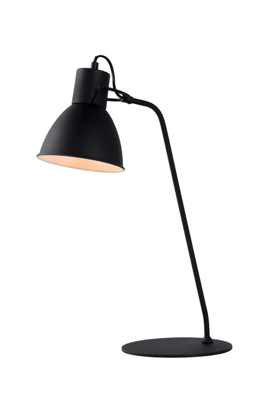 Ajánlat Lucide 03617/01/30 asztali lámpa Shadi 1x40W E14