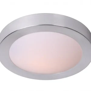 Végkiárusítás Lucide 79158/01/12 mennyezeti lámpa Fresh 1x20W E27