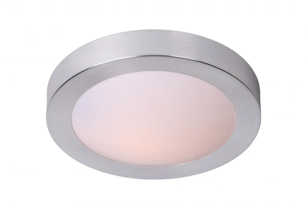 Végkiárusítás Lucide 79158/01/12 mennyezeti lámpa Fresh 1x20W E27