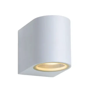 Ajánlat Lucide 22861/05/31 LED kültéri fali lámpa Zora 1x5W GU10 IP44