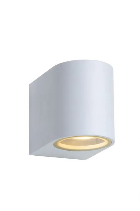 Ajánlat Lucide 22861/05/31 LED kültéri fali lámpa Zora 1x5W GU10 IP44