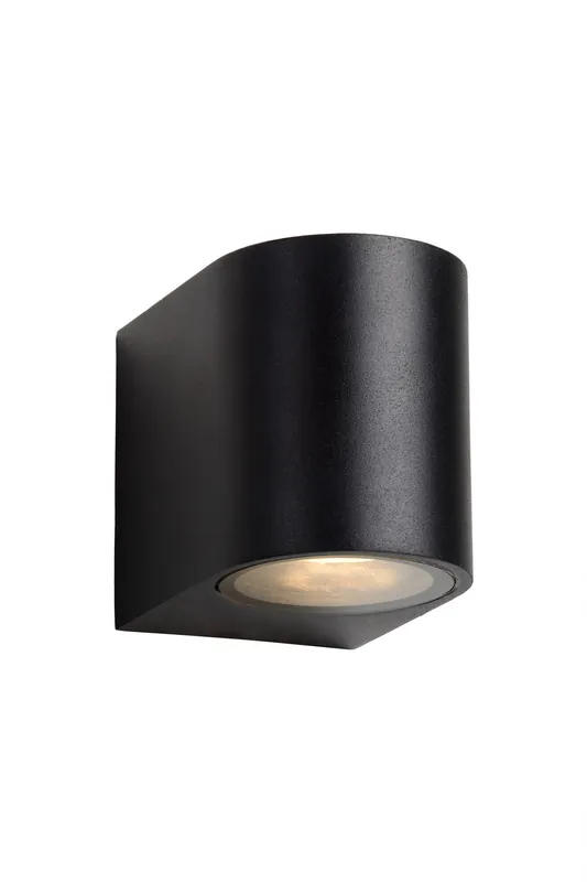 Lucide 22861/05/30 LED fali lámpa Zora 1x5W GU10 IP44 Expressz szállítás
