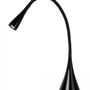 Ne maradj le Lucide 18650/03/30 LED asztali lámpa Zozy 1x3W 3000K