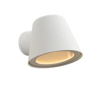 Szezonális akció Lucide 14881/05/31 LED kültéri fali lámpa Dingo 1x5W GU10 3000K IP44