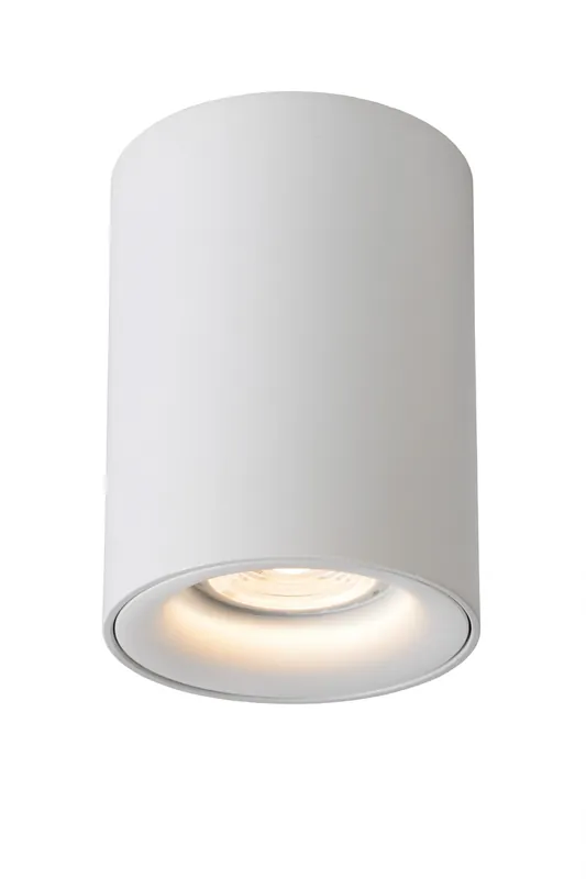 Lucide 09912/05/31 LED mennyezeti lámpa Bentoo 1x5W GU10 3000K Korlátozott ajánlat