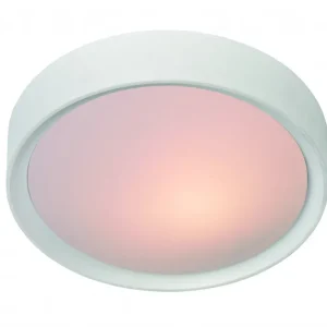 Árengedmény Lucide 08109/02/31 mennyezeti lámpa Lex 2x60W E27