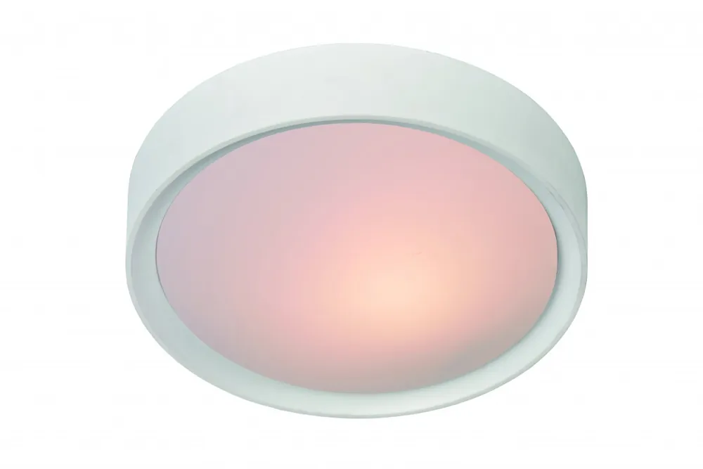Árengedmény Lucide 08109/02/31 mennyezeti lámpa Lex 2x60W E27