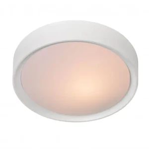Exkluzív ajánlat Lucide 08109/01/31 mennyezetre szerelhető lámpa Lex 1x40W E27