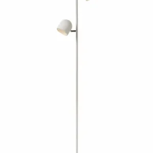 Vedd meg online LED állólámpa Lucide Skanska 2x5W - modern design