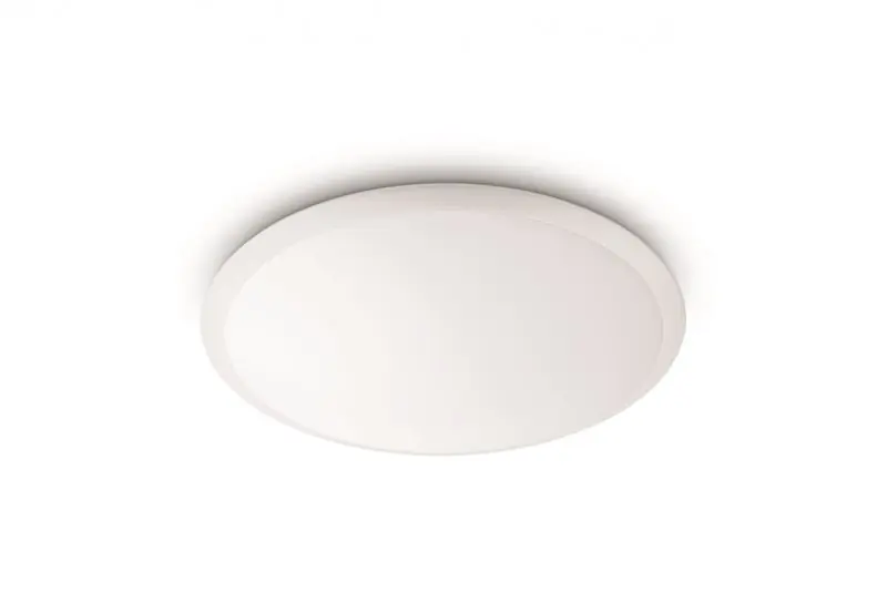 Biztonságos fizetés Philips 31821/31/P5 LED mennyezeti lámpa Wawel 1x17W 2700-6500K - SceneSwitch funkció
