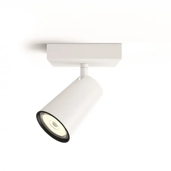 Legkelendőbb Philips 50571/31/PN spotlámpa Paisley 1x4,5W GU10