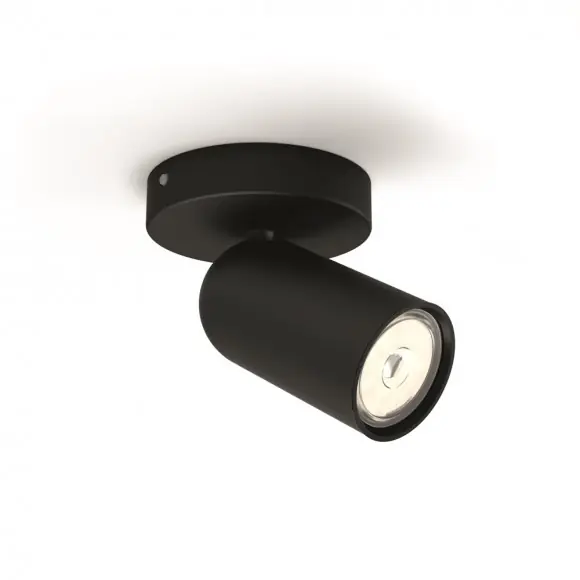 Utolsó esély Philips 50581/30/PN mennyezeti spotlámpa Pongee 1x5,5W GU10