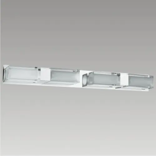 Luxera 8032 fali lámpa 4x40W G9 Kiárusítás