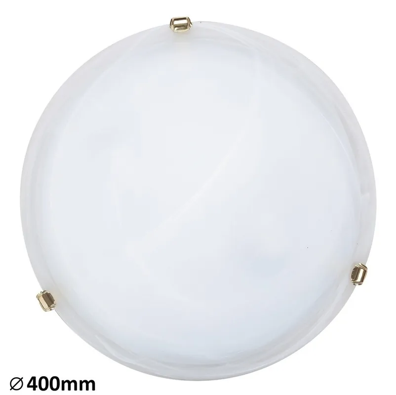 Rabalux 3301 Alabastro 1xE27 Bestseller