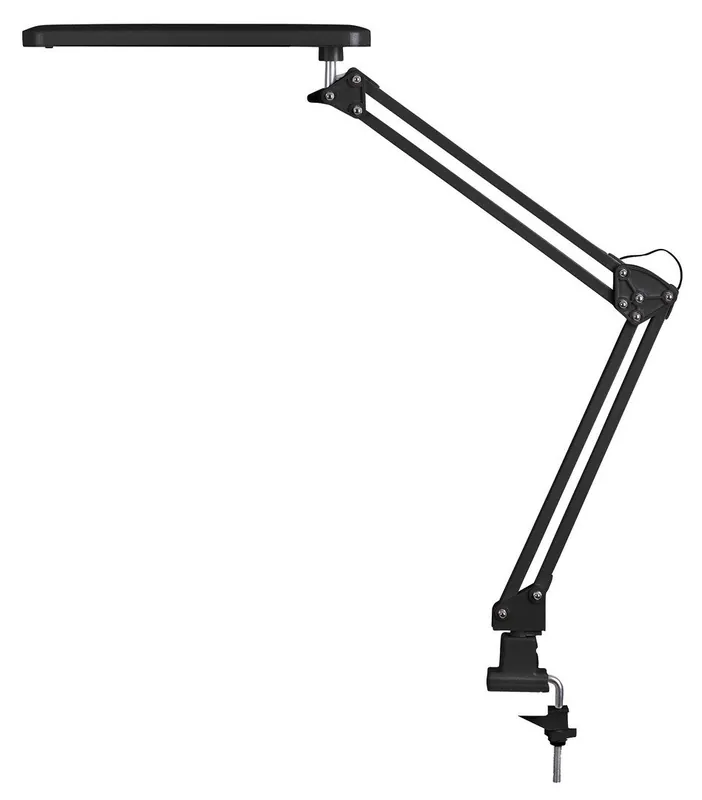 Kedvezmény Rabalux 4419 LED asztali kislámpa Raul 1x6W 350lm 4500K - állítható, fekete