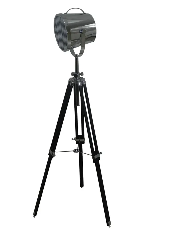 Searchlight EU3013 STAGE LAMPS állványos lámpa 1xE27 Biztonságos fizetés