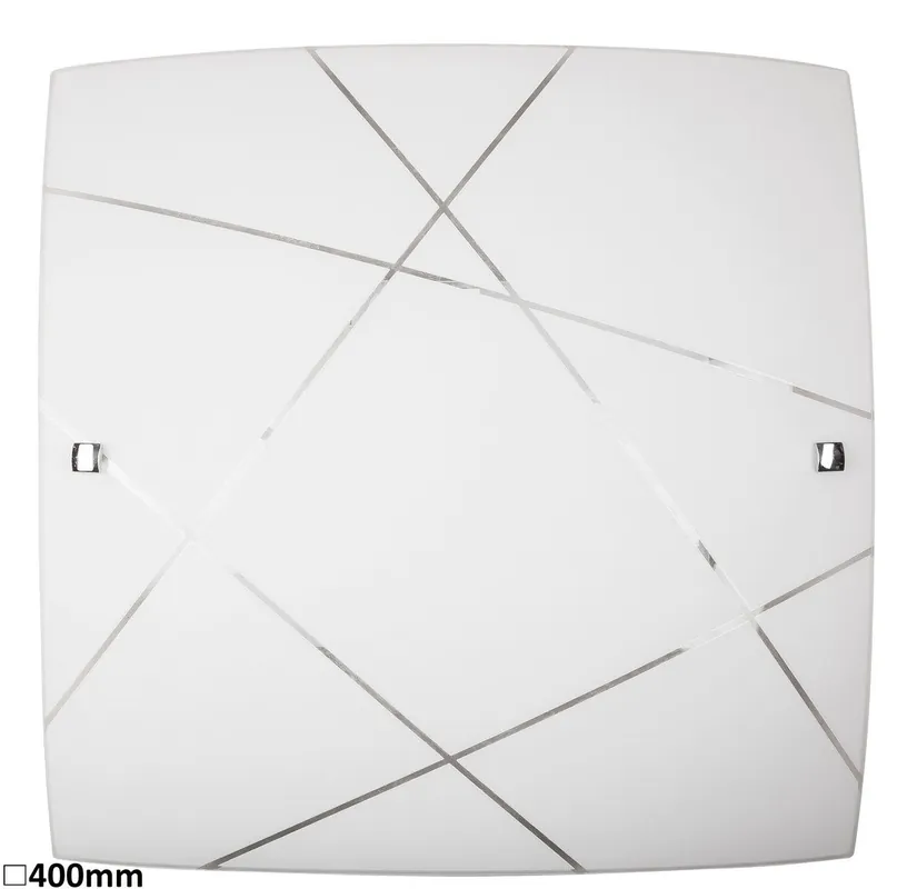 RABALUX 3699 Phaedra lámpa 40x40cm 2xE27 New 2014 Vedd meg online
